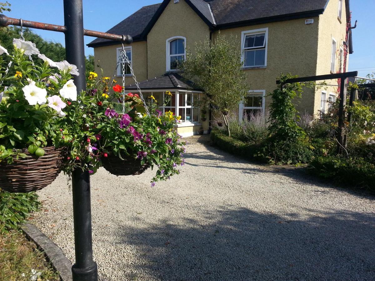 Newlands Lodge Kilkenny Exterior foto